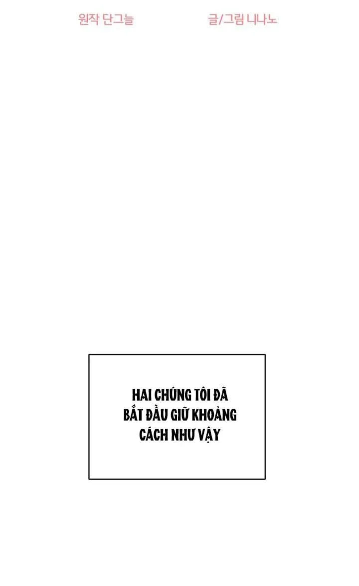 CHERRY SCANDAL Chapter 35 Trang 17