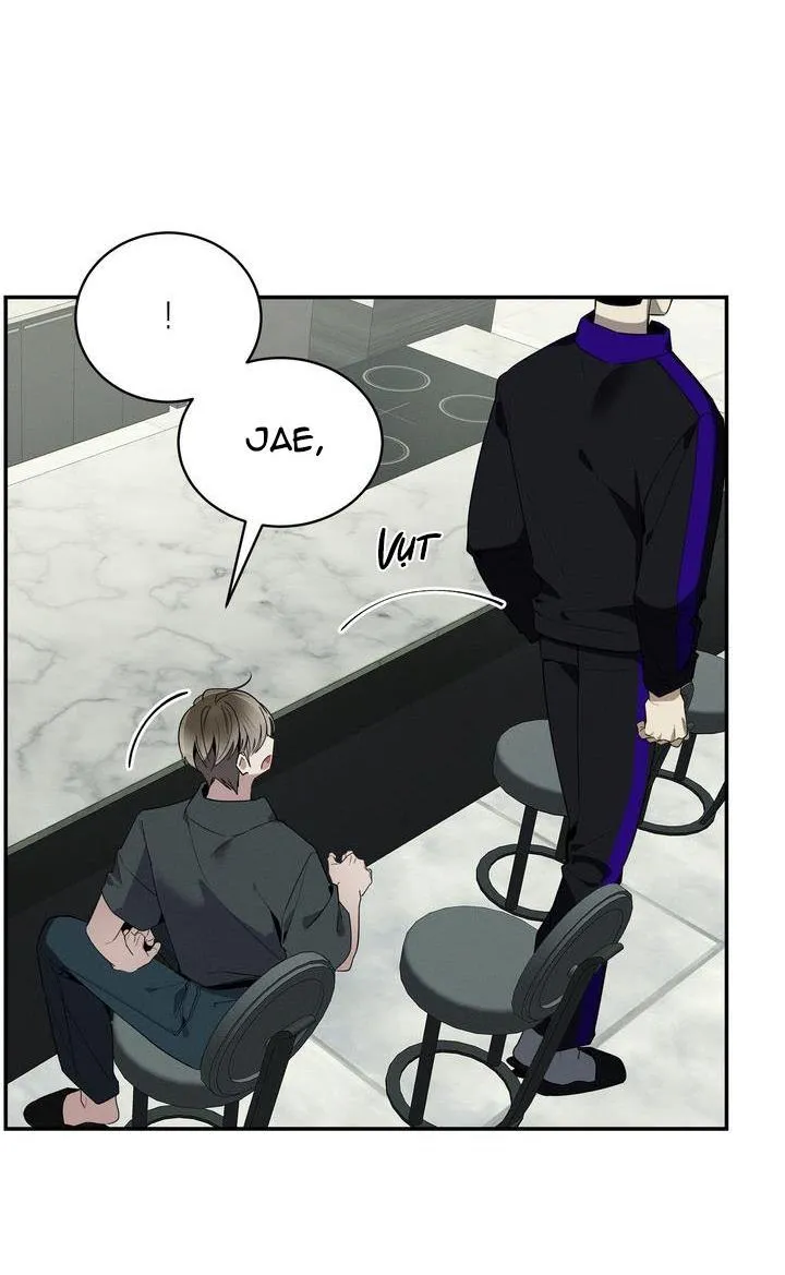 CHERRY SCANDAL Chapter 35 Trang 18