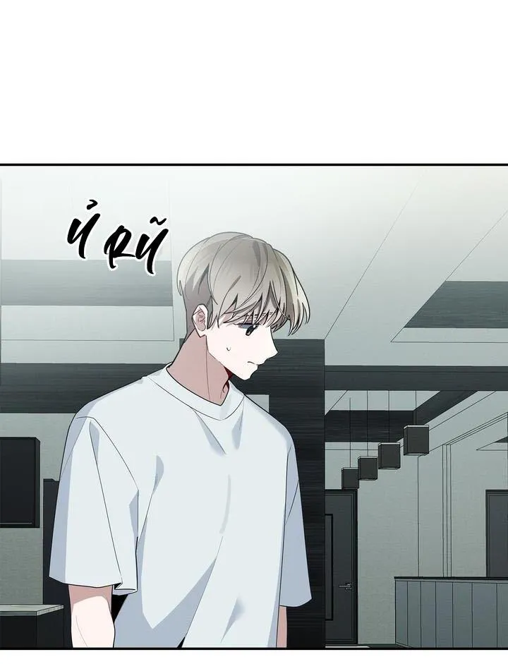 CHERRY SCANDAL Chapter 35 Trang 21