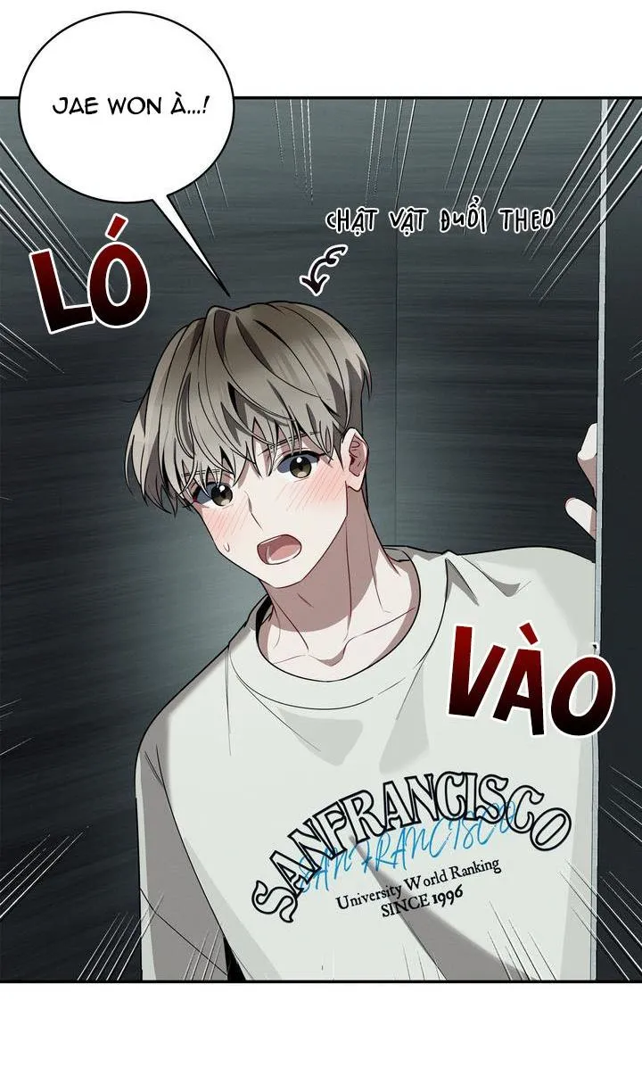 CHERRY SCANDAL Chapter 35 Trang 24