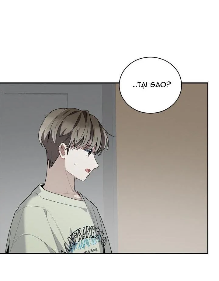 CHERRY SCANDAL Chapter 35 Trang 27