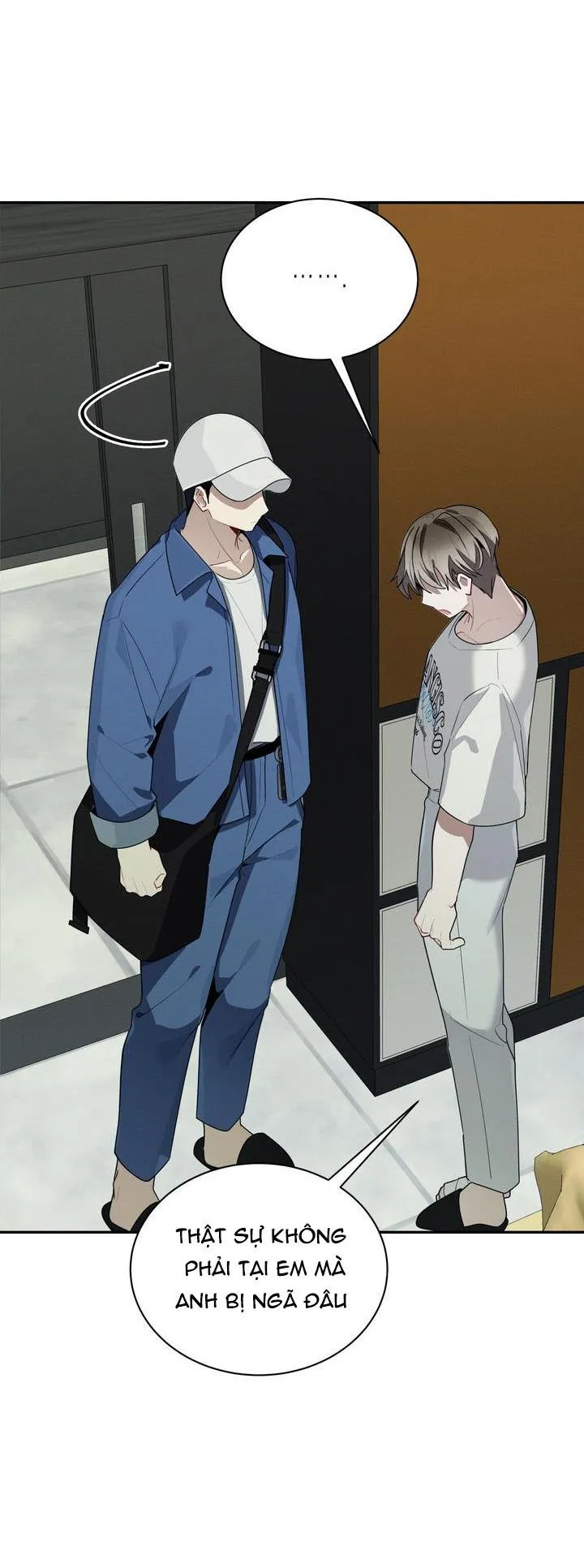 CHERRY SCANDAL Chapter 35 Trang 30