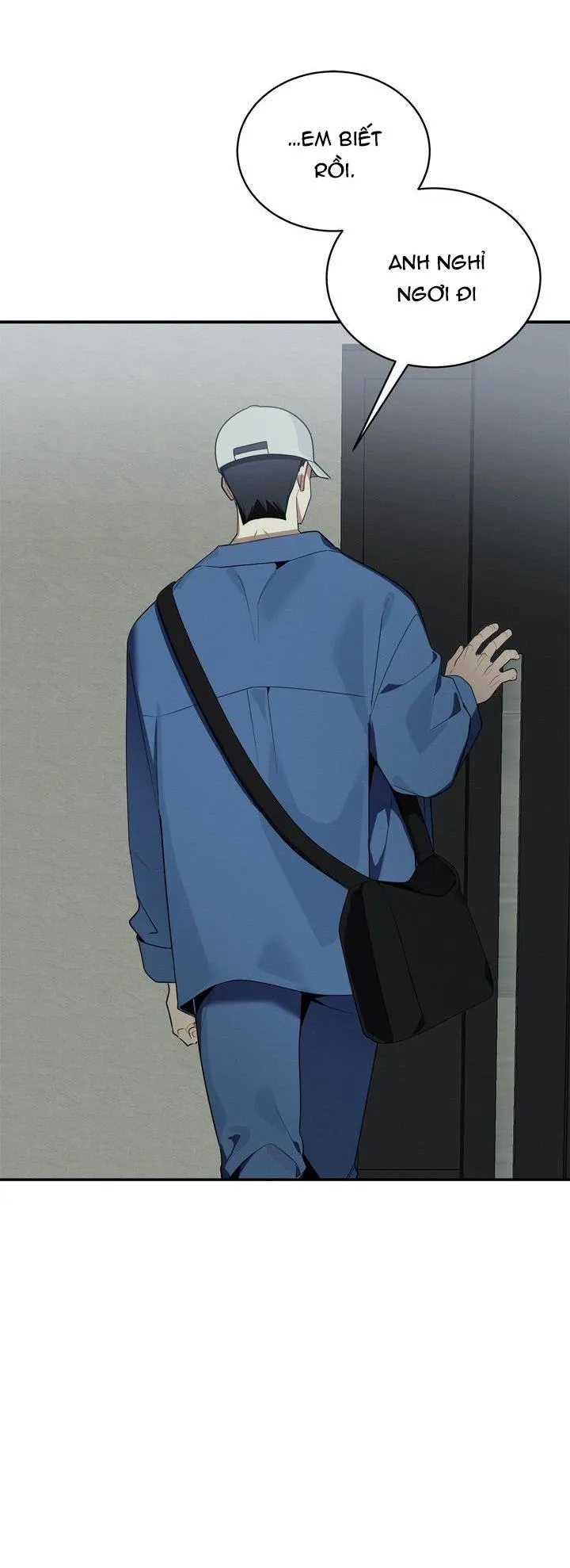 CHERRY SCANDAL Chapter 35 Trang 36