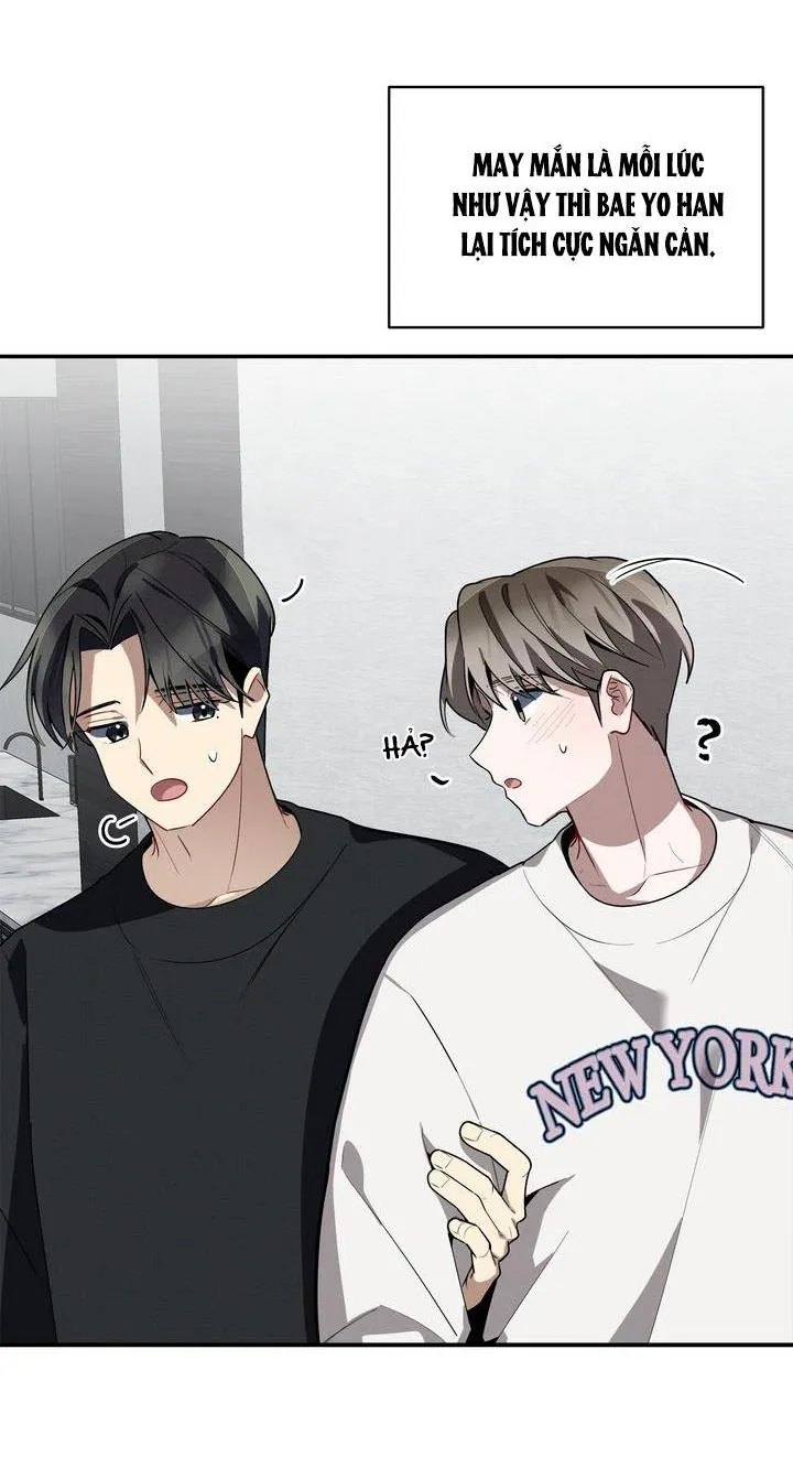 CHERRY SCANDAL Chapter 35 Trang 41