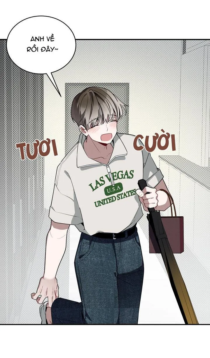 CHERRY SCANDAL Chapter 35 Trang 44