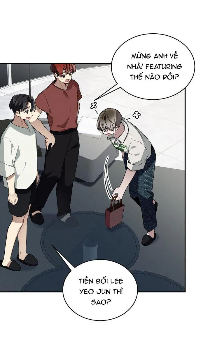 CHERRY SCANDAL Chapter 35 Trang 45