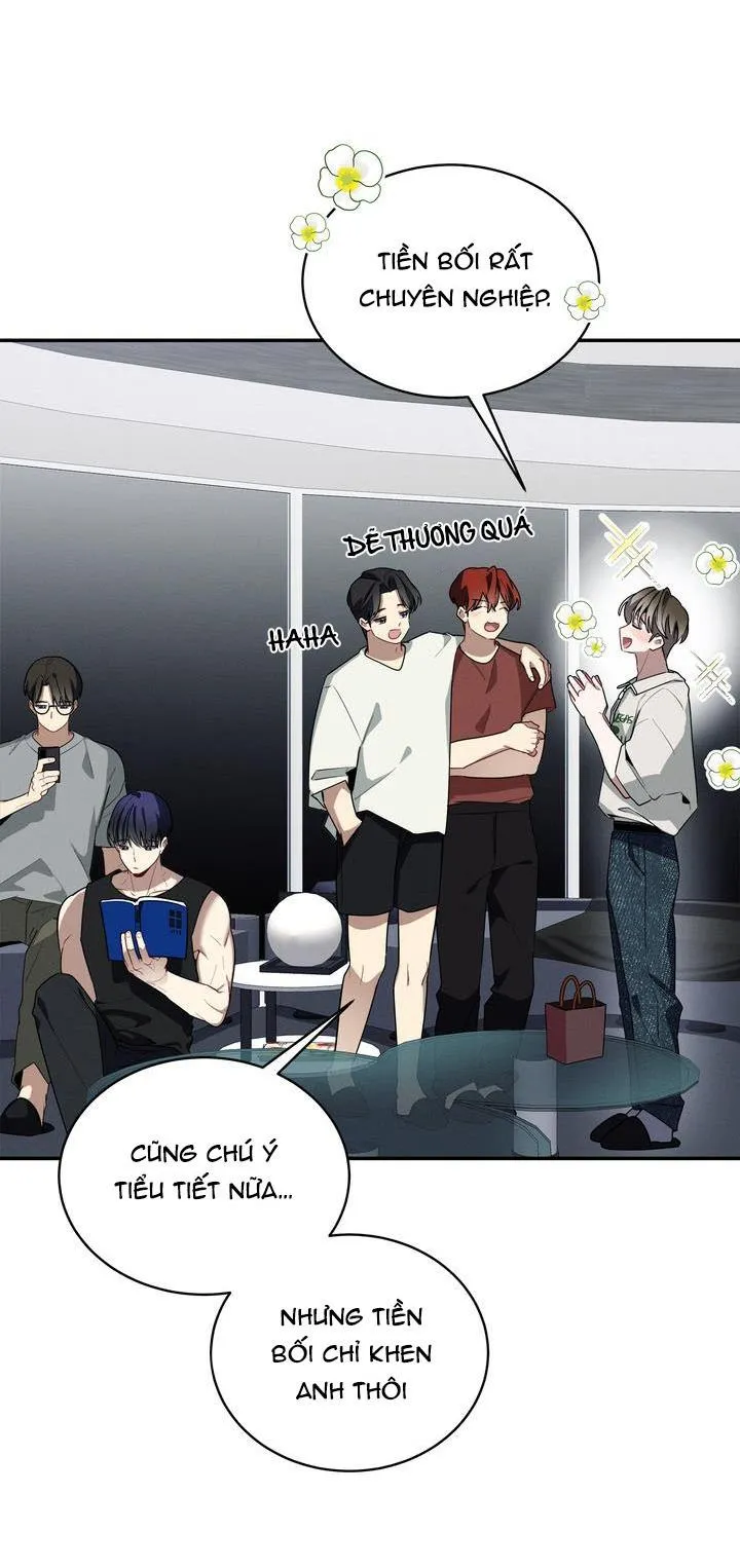 CHERRY SCANDAL Chapter 35 Trang 46