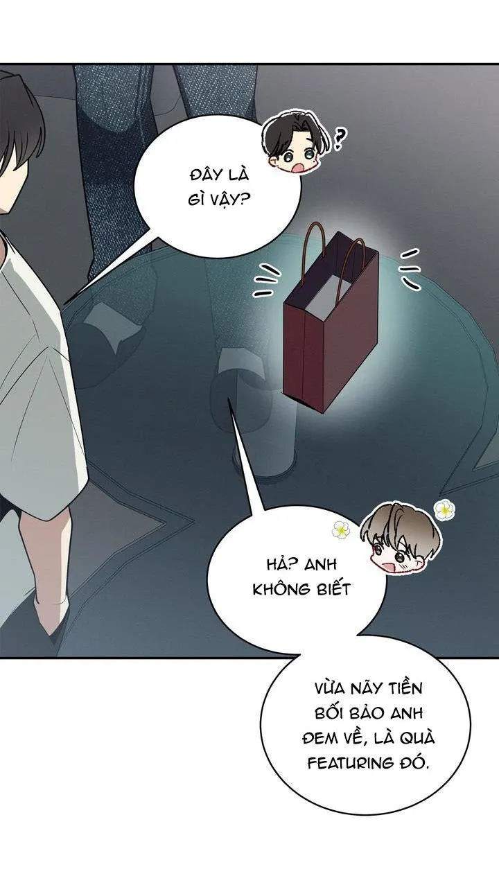 CHERRY SCANDAL Chapter 35 Trang 47