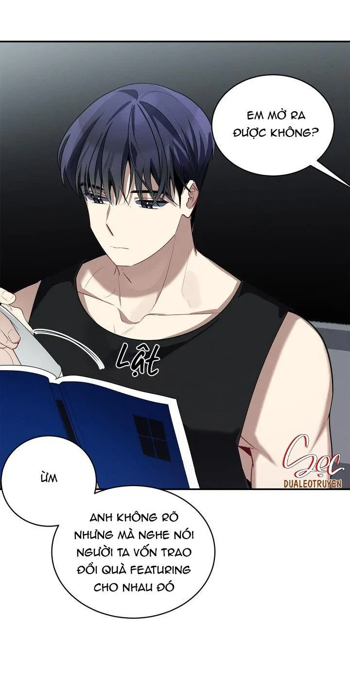 CHERRY SCANDAL Chapter 35 Trang 48