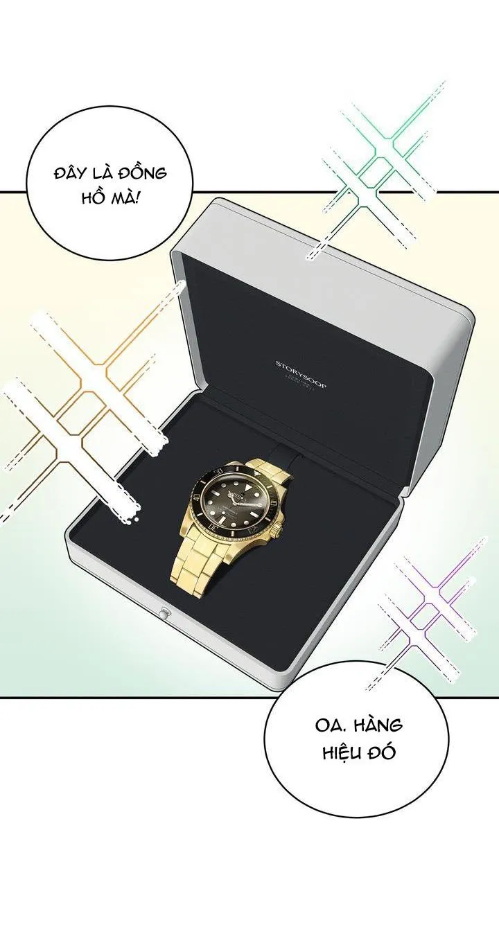 CHERRY SCANDAL Chapter 35 Trang 50