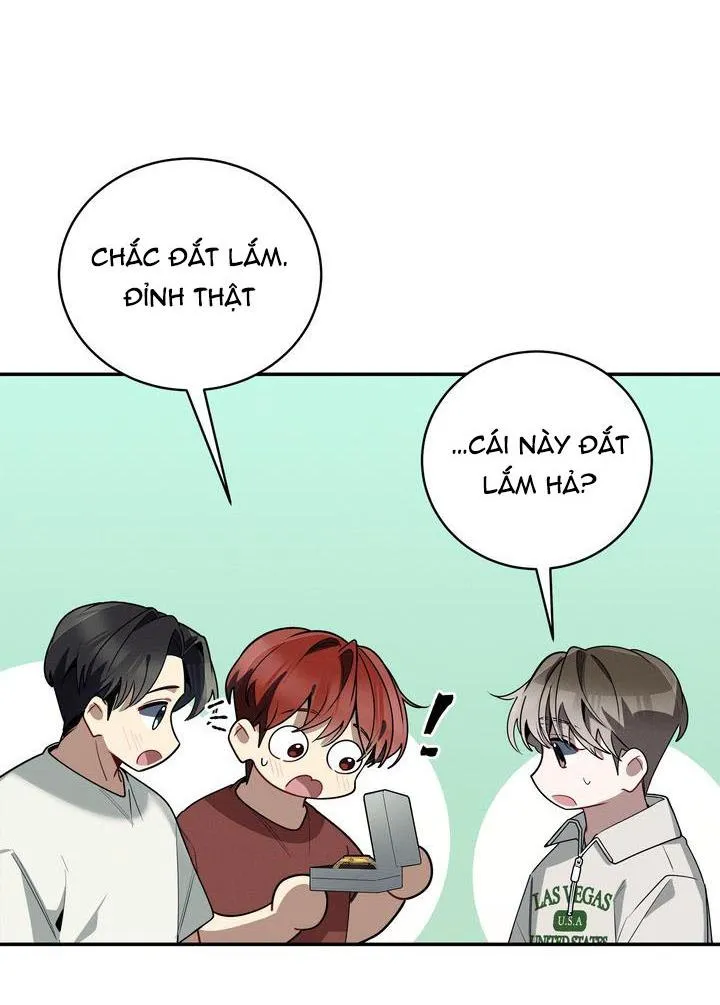 CHERRY SCANDAL Chapter 35 Trang 51