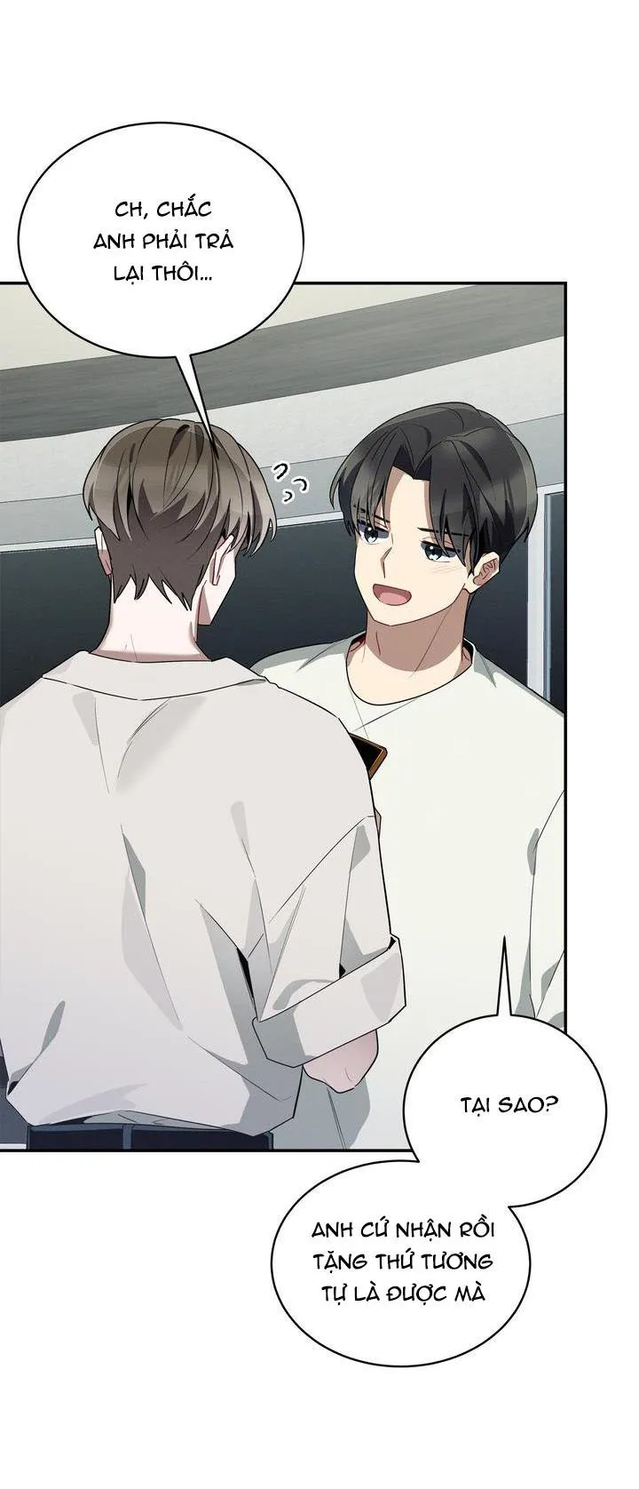 CHERRY SCANDAL Chapter 35 Trang 53