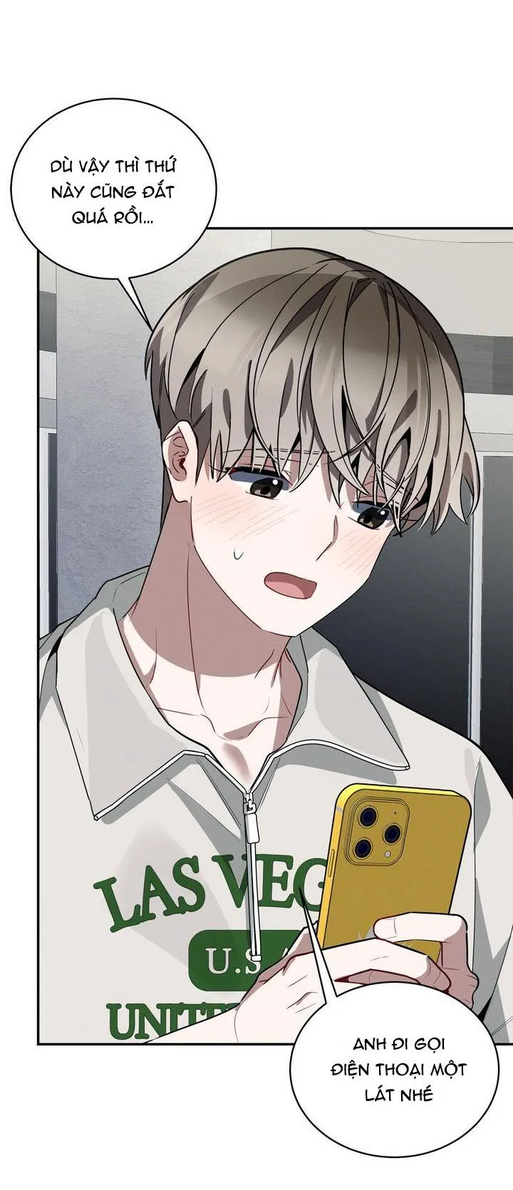 CHERRY SCANDAL Chapter 35 Trang 54