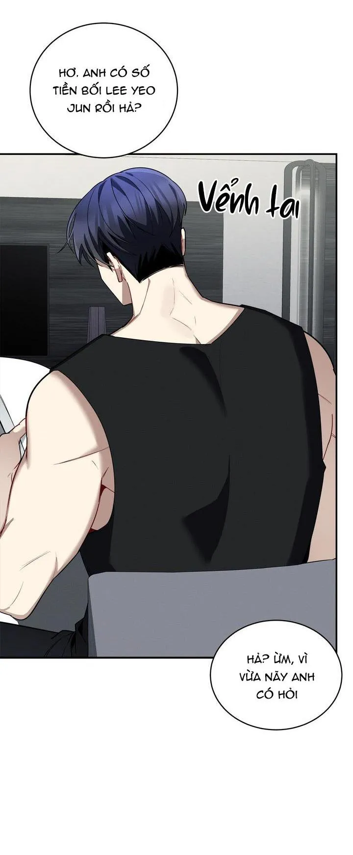 CHERRY SCANDAL Chapter 35 Trang 55