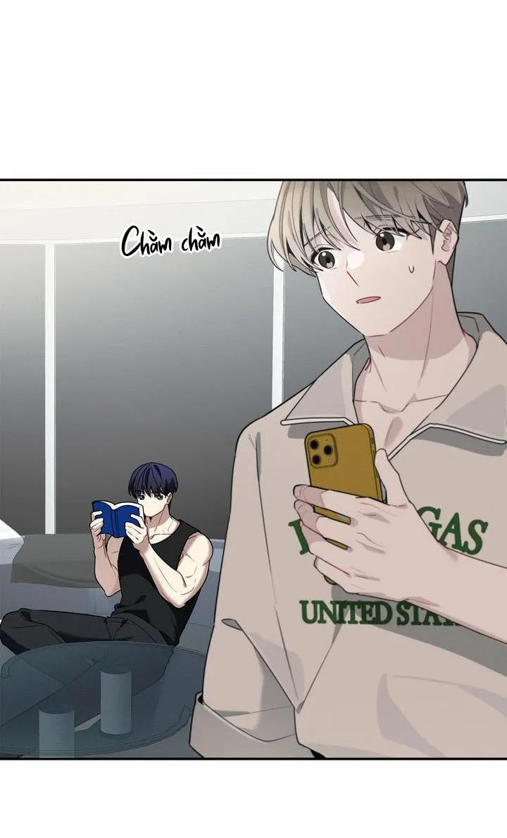 CHERRY SCANDAL Chapter 35 Trang 56