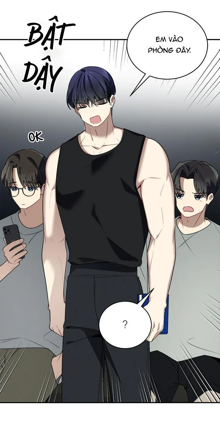 CHERRY SCANDAL Chapter 35 Trang 59