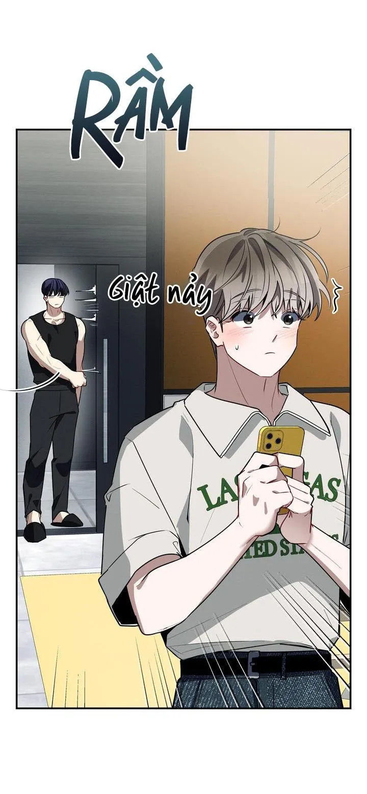 CHERRY SCANDAL Chapter 35 Trang 61