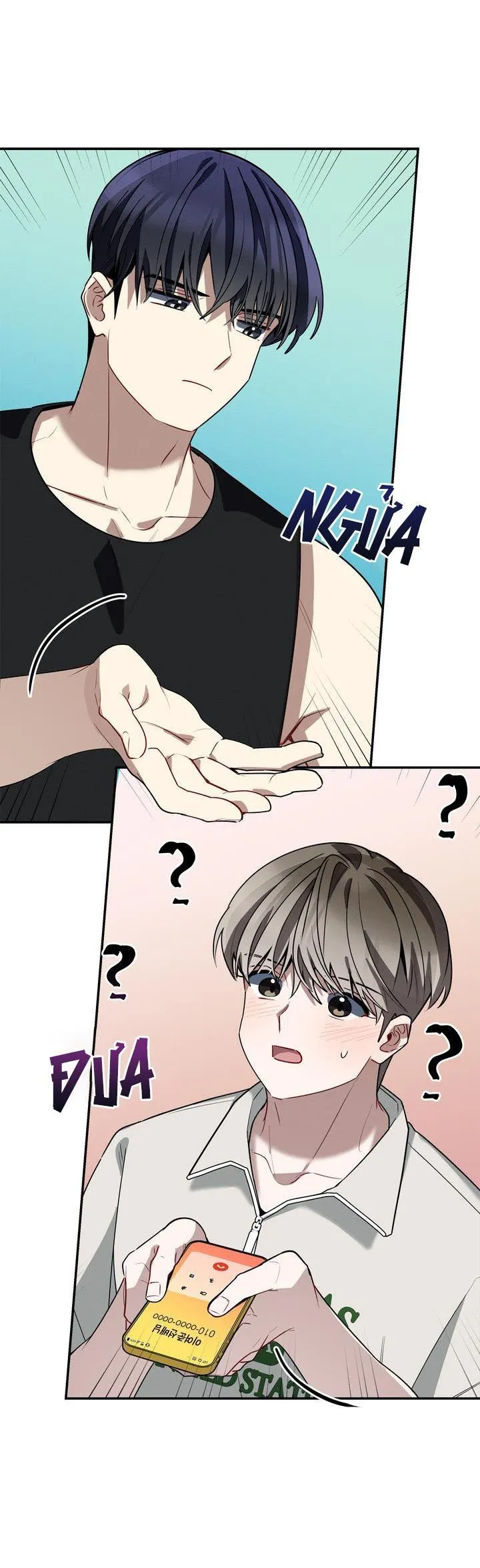 CHERRY SCANDAL Chapter 35 Trang 63