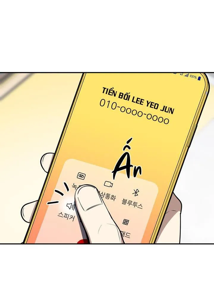 CHERRY SCANDAL Chapter 35 Trang 64