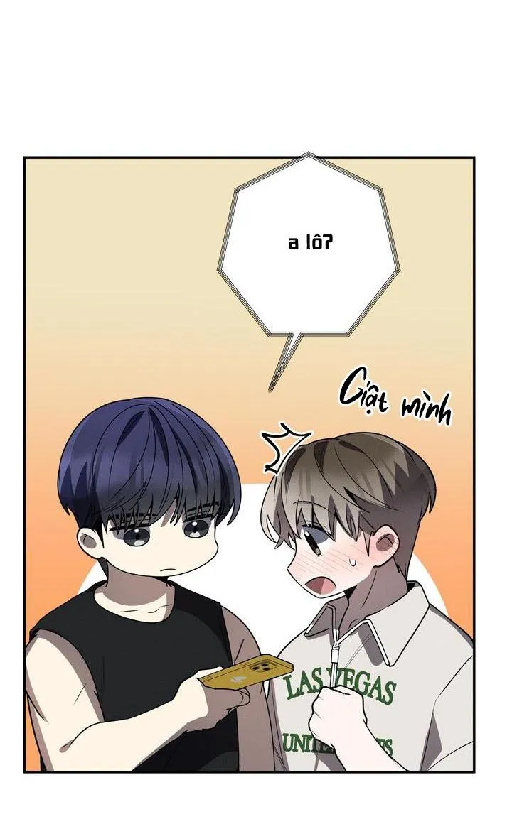 CHERRY SCANDAL Chapter 35 Trang 65