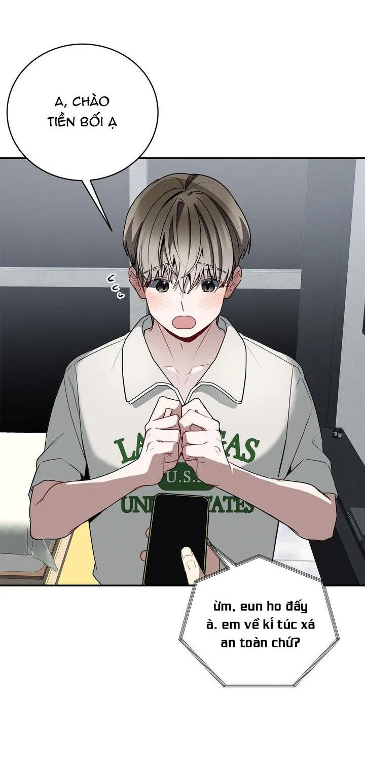 CHERRY SCANDAL Chapter 35 Trang 66