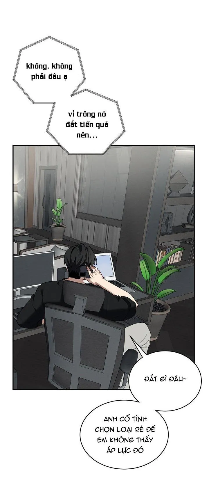 CHERRY SCANDAL Chapter 35 Trang 69