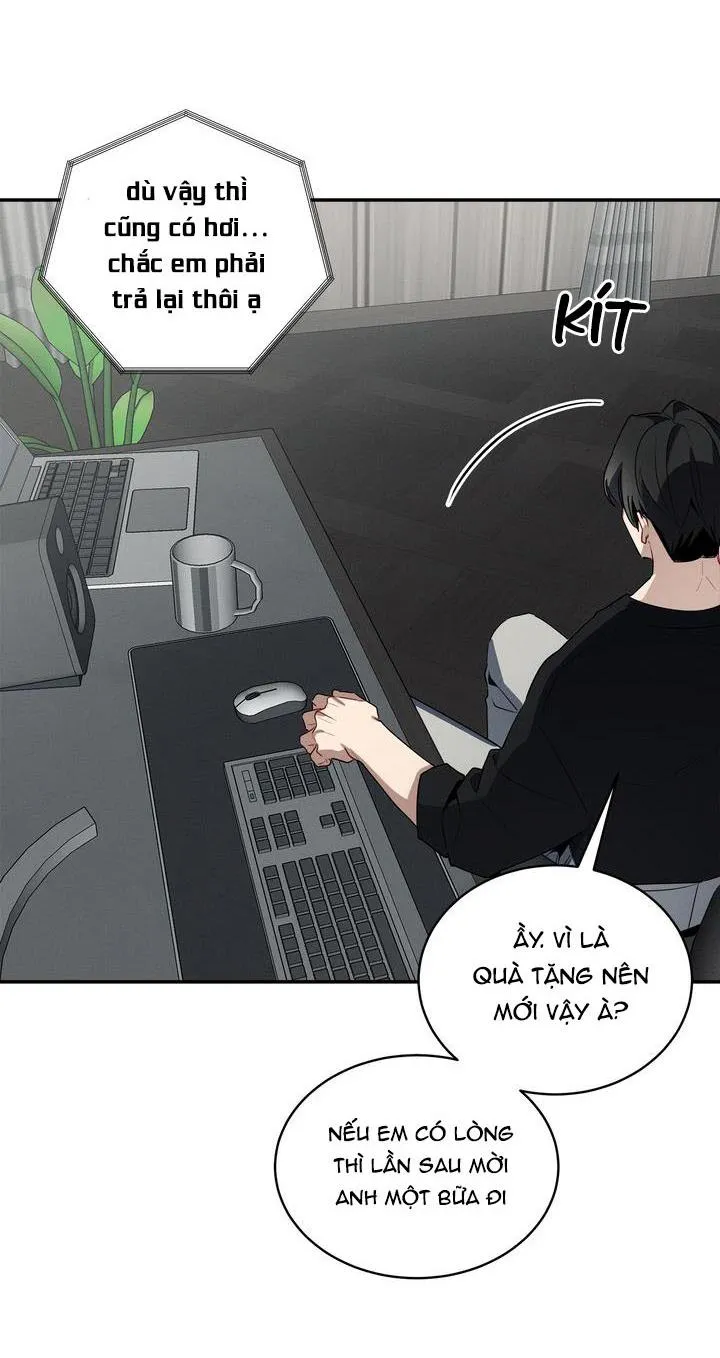 CHERRY SCANDAL Chapter 35 Trang 70