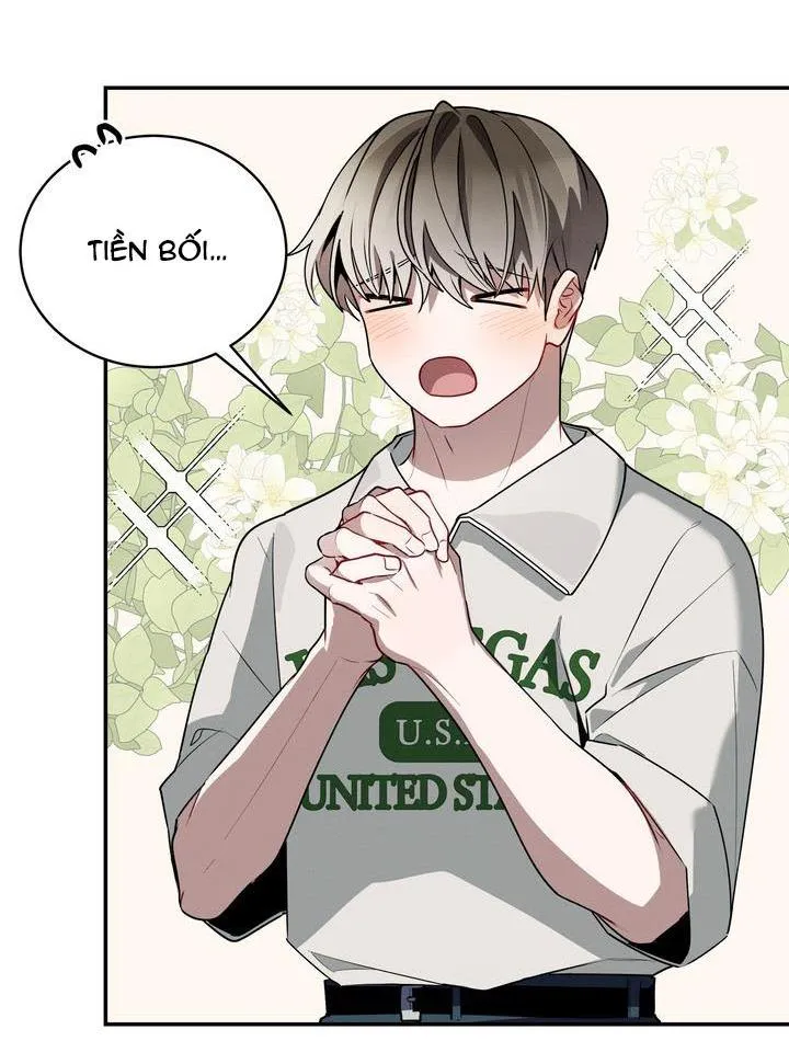 CHERRY SCANDAL Chapter 35 Trang 71