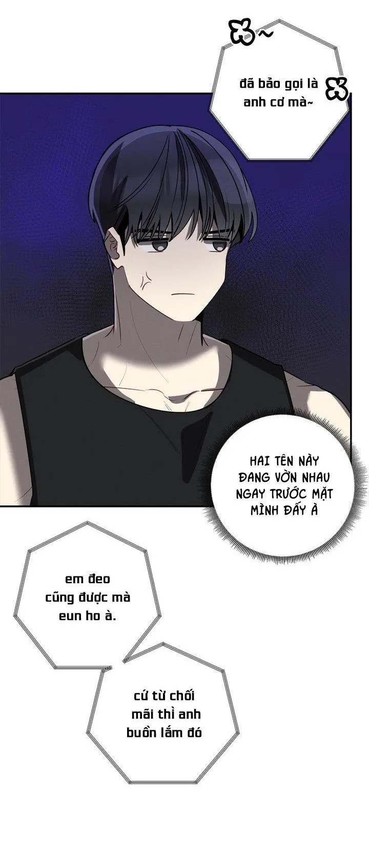 CHERRY SCANDAL Chapter 35 Trang 72