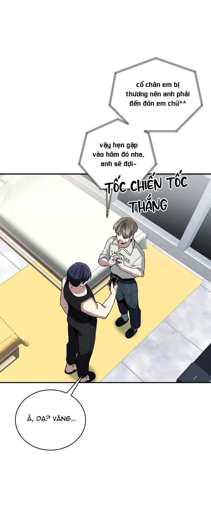 CHERRY SCANDAL Chapter 35 Trang 75