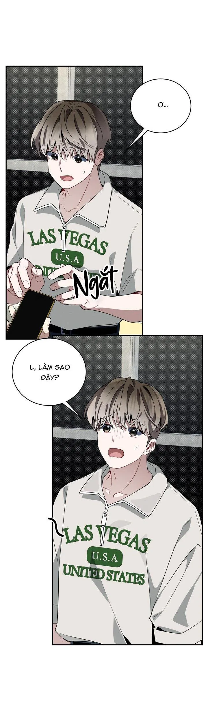 CHERRY SCANDAL Chapter 35 Trang 76