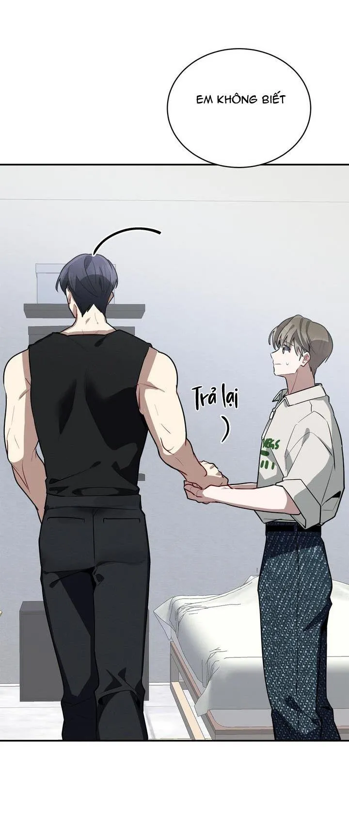 CHERRY SCANDAL Chapter 35 Trang 78