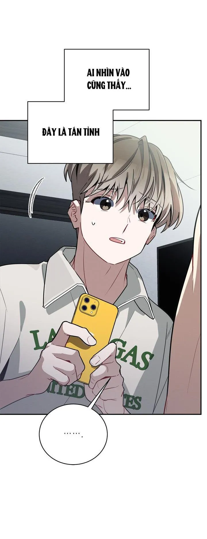 CHERRY SCANDAL Chapter 35 Trang 79