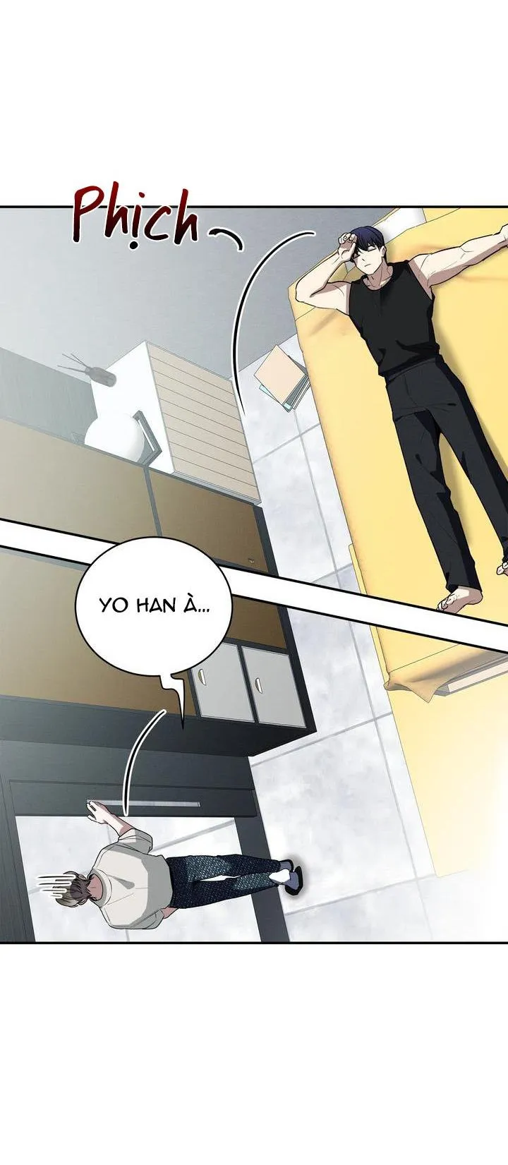 CHERRY SCANDAL Chapter 35 Trang 80