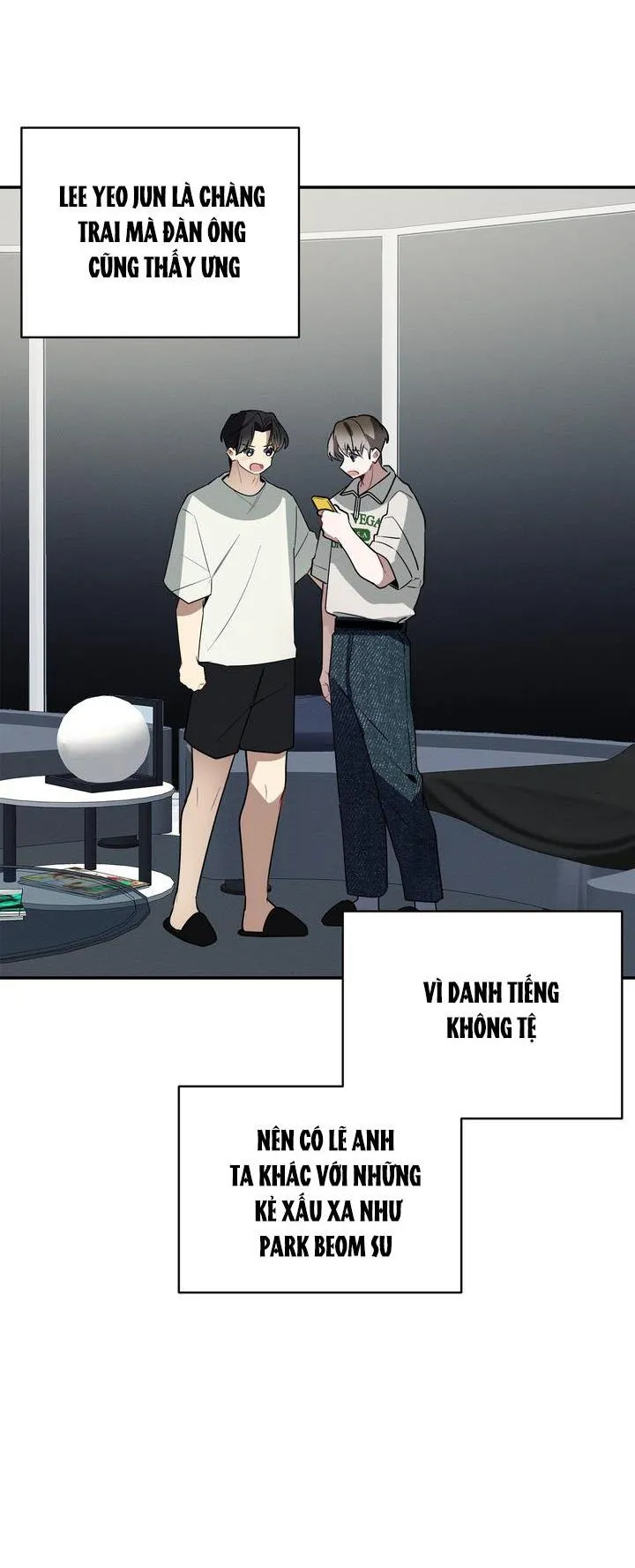 CHERRY SCANDAL Chapter 35 Trang 83