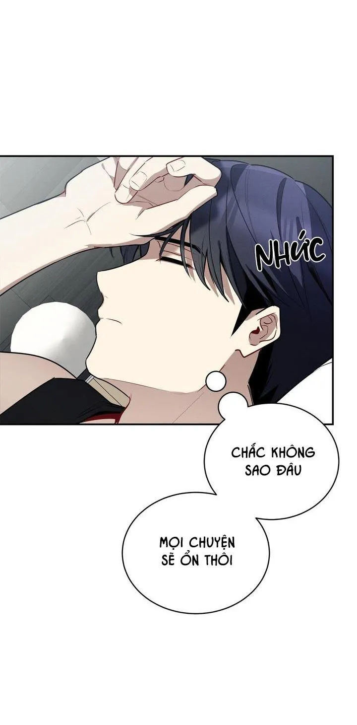 CHERRY SCANDAL Chapter 35 Trang 84