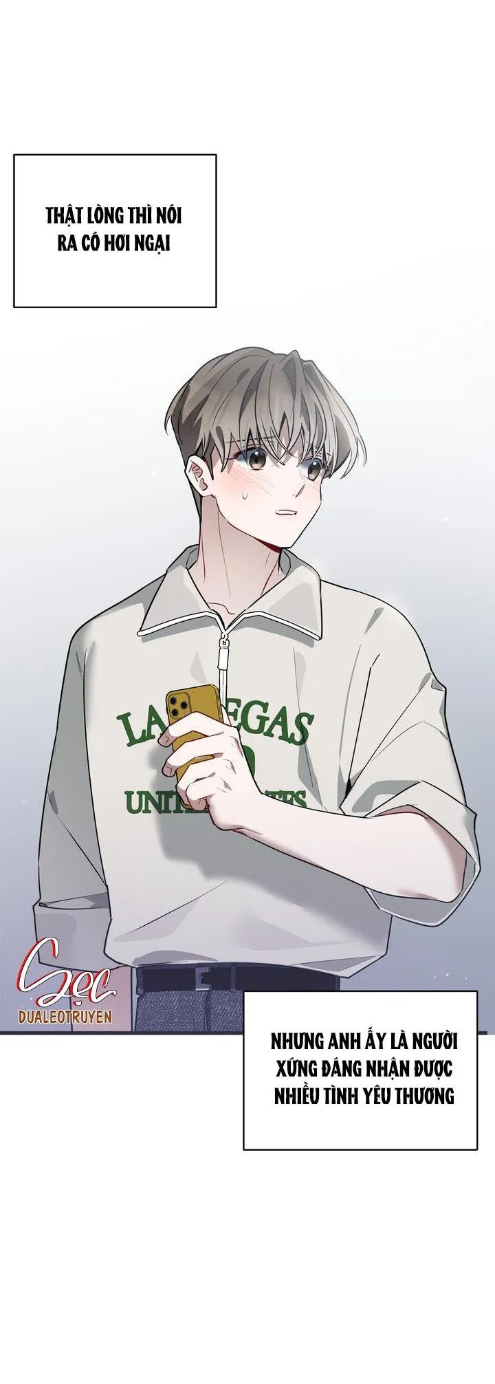 CHERRY SCANDAL Chapter 35 Trang 85