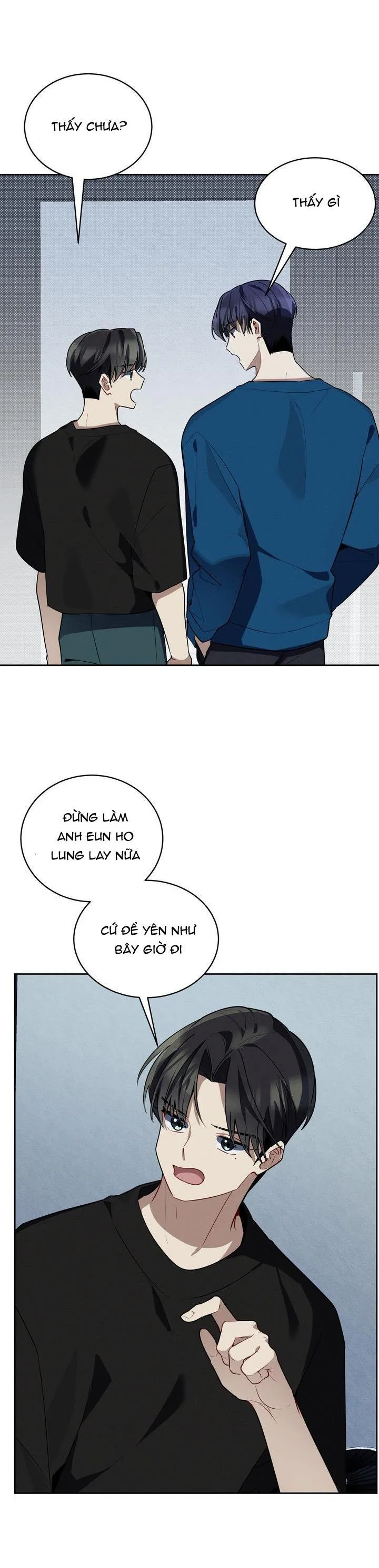 CHERRY SCANDAL Chapter 36 Trang 9