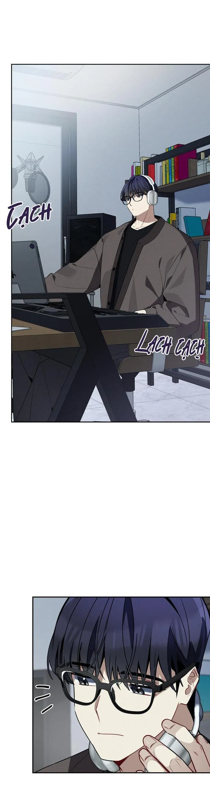 CHERRY SCANDAL Chapter 36 Trang 13