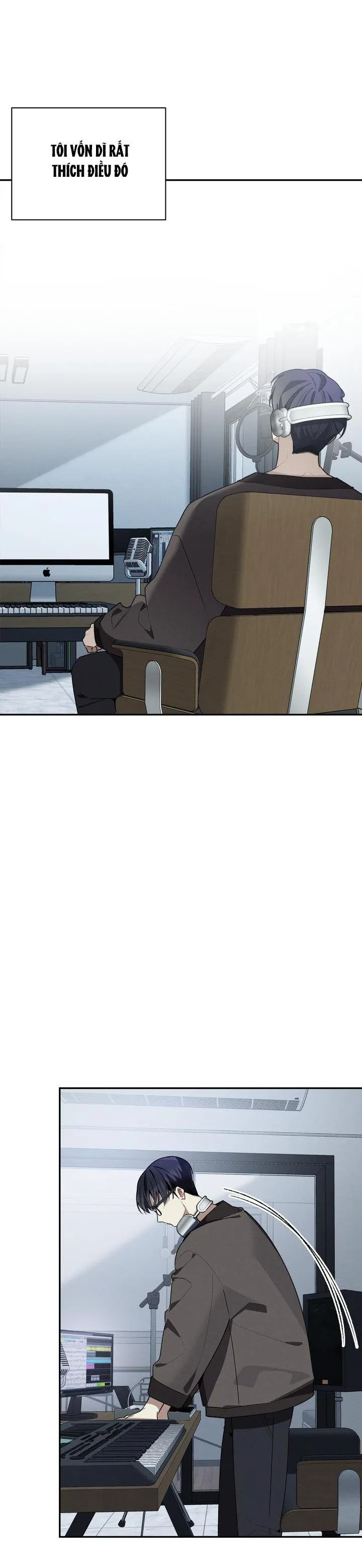 CHERRY SCANDAL Chapter 36 Trang 15