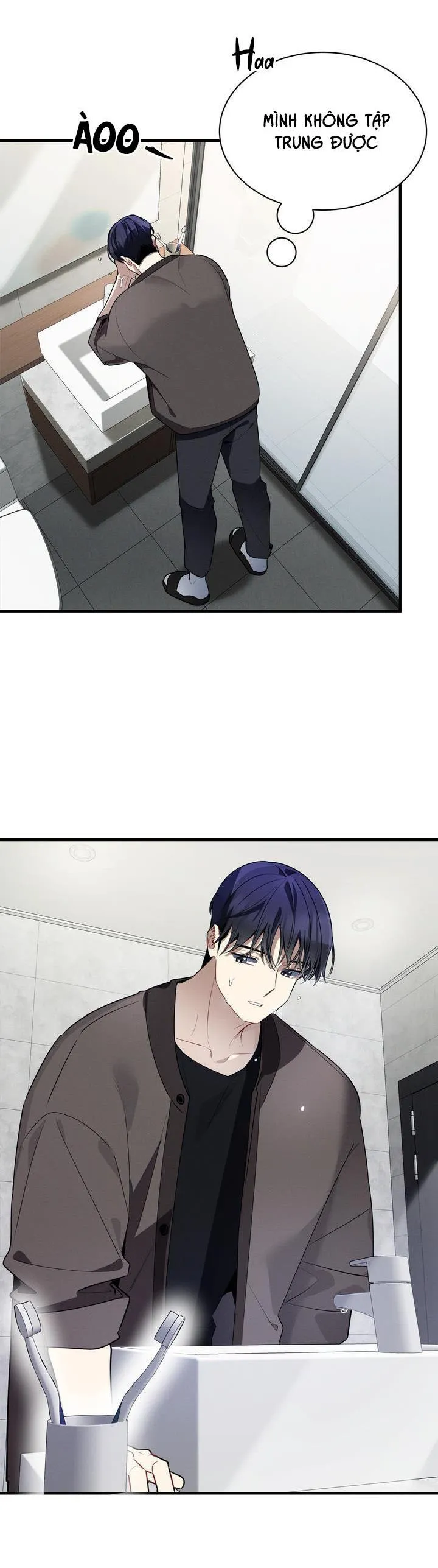 CHERRY SCANDAL Chapter 36 Trang 16