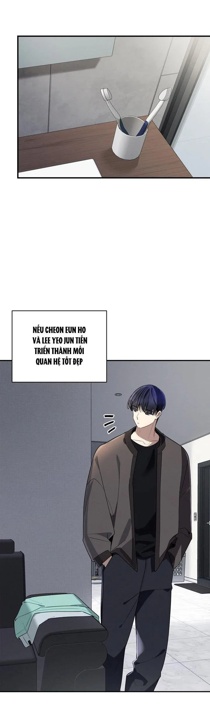 CHERRY SCANDAL Chapter 36 Trang 17