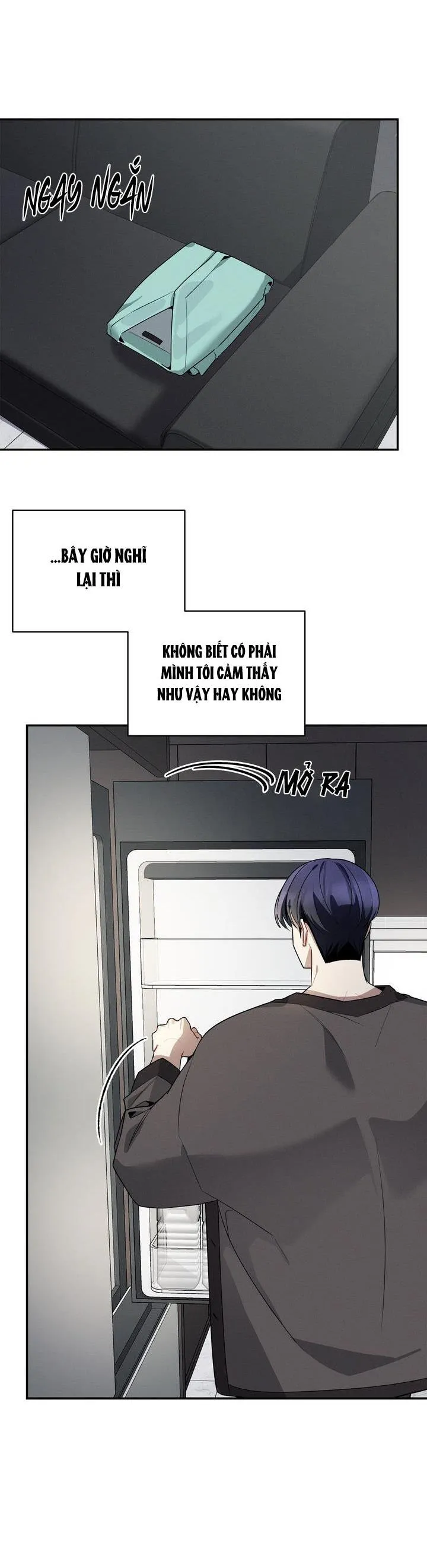 CHERRY SCANDAL Chapter 36 Trang 19