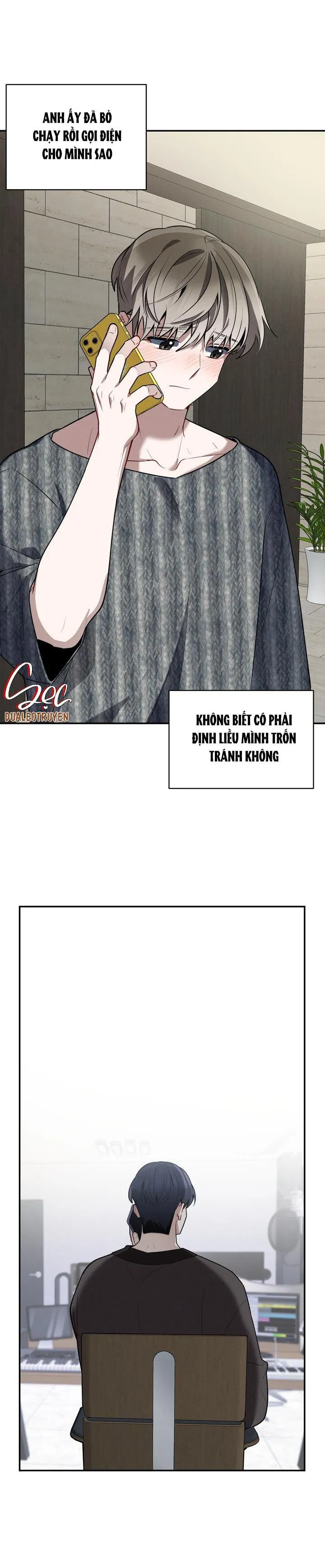 CHERRY SCANDAL Chapter 36 Trang 29