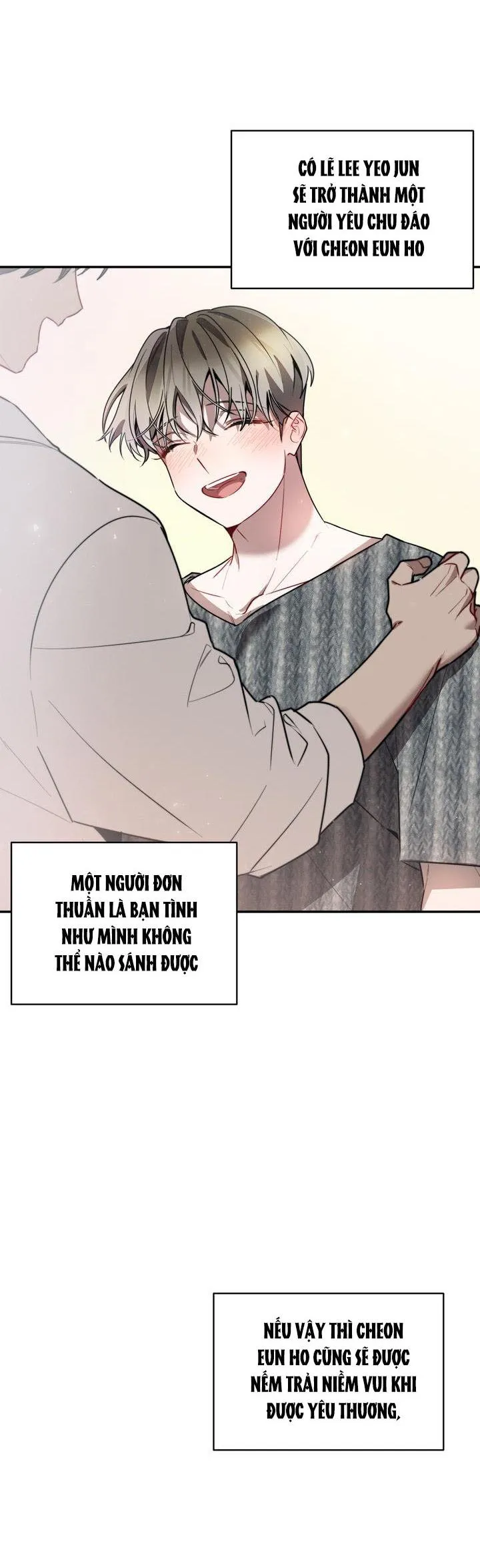 CHERRY SCANDAL Chapter 36 Trang 32