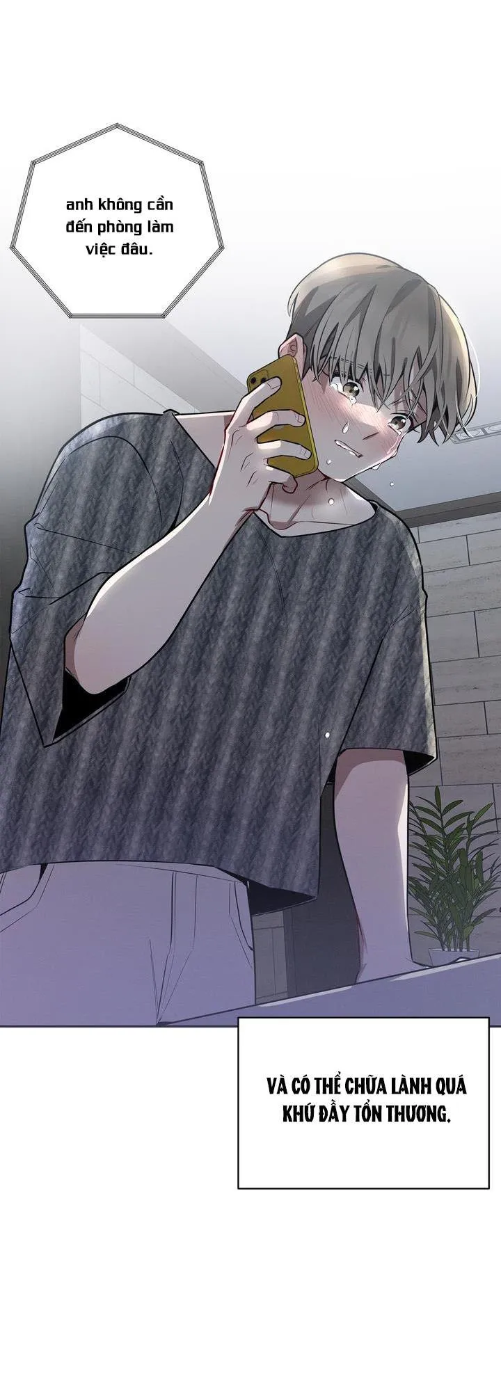 CHERRY SCANDAL Chapter 36 Trang 33