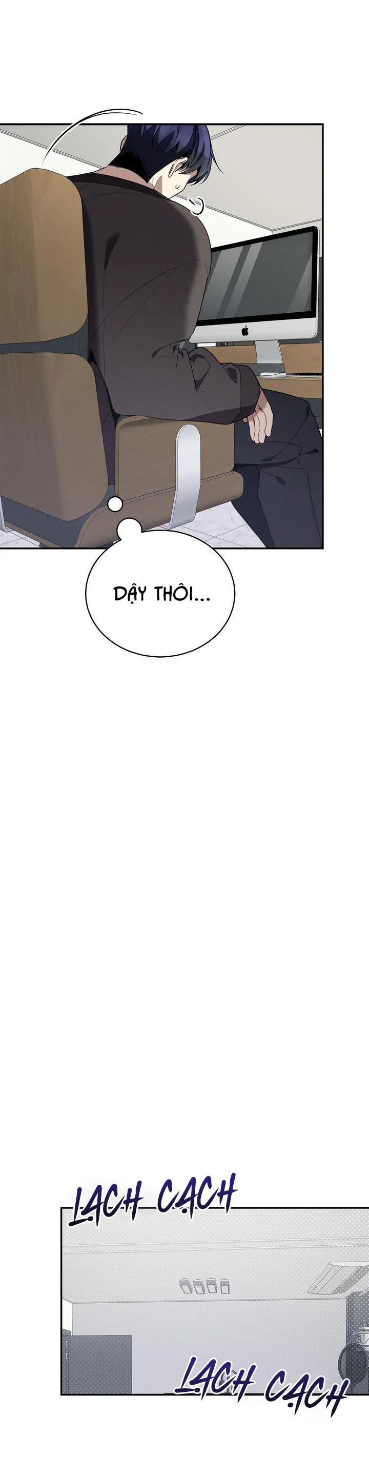 CHERRY SCANDAL Chapter 36 Trang 35