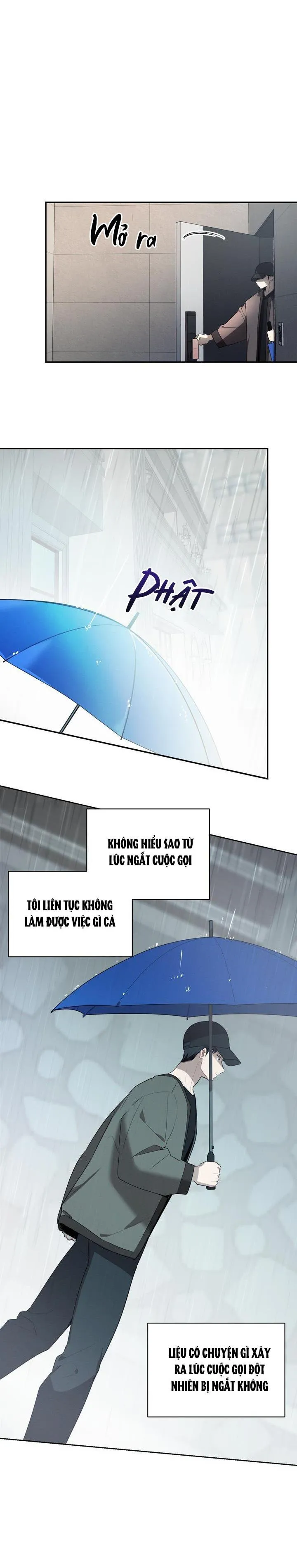 CHERRY SCANDAL Chapter 36 Trang 38