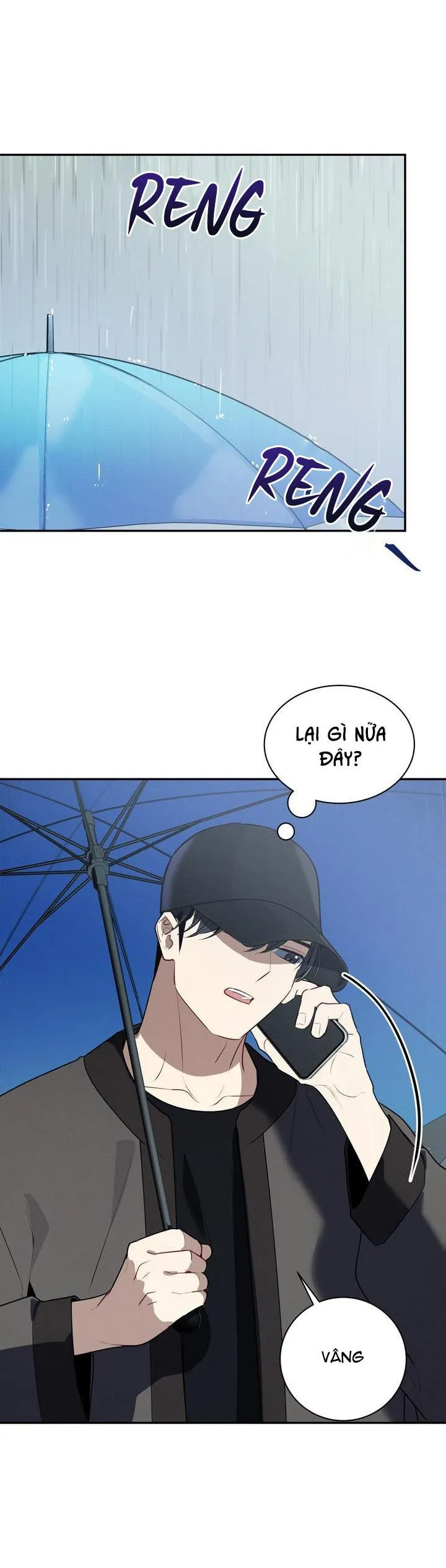 CHERRY SCANDAL Chapter 36 Trang 39