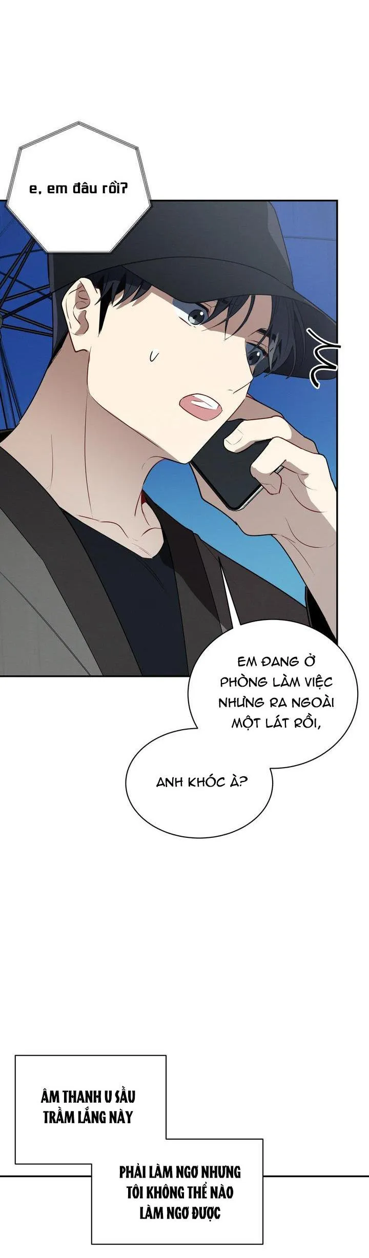 CHERRY SCANDAL Chapter 36 Trang 40